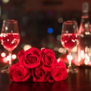 Enjoy the perfect recipe for a memorable Valentine's date night