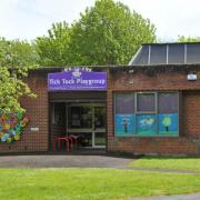 Concerns have been raised aboutTick Tock Playgroup in Wroughton.