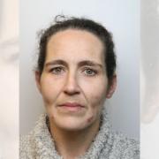 Charlotte Branford is wanted by Wiltshire Police.