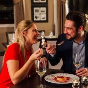 Looking for a romantic time? Look no further than these Swindon restaurants