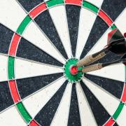 New darts store coming to Swindon met with positivity Photo: Getty