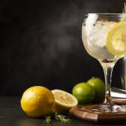 Three venues will be giving out free G&Ts to mums this Mother's Day
