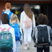 Secondary school places have now been allocated in Swindon