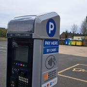Royal Wootton Bassett businesses have been told they can no longer park in Iceland car park