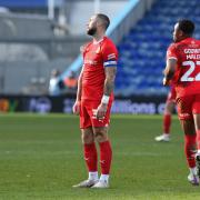 Austin frustrated after defeat at Mansfield