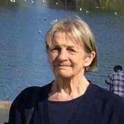 Lynne, 69, has been reported missing
