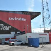 Staff at Swindon Town Football Club are raising money for a sensory room
