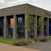 Kingfisher CE Academy was recently inspected by Ofsted