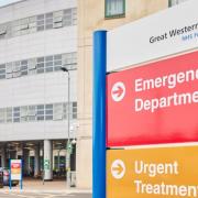 GWH is once again calling upon the kindness and generosity of Swindon to get equipment for its new emergency department