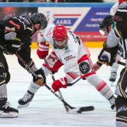 Swindon Wildcats secured their semi-final place