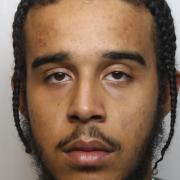 21-year-old Lennox Barnes is wanted by Wiltshire Police.