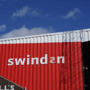 Protest at Swindon suspended