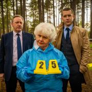Midsomer Murders is back for its 23rd series on ITV with a whole new set of cases to solve