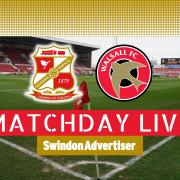 Follow along with live updates from the Poundland Bescot Stadium