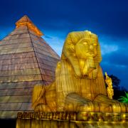 What you need to know ahead of Longleat’s 2024 Festival of Light