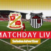Follow along with live updates from Blundell Park