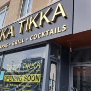 The Indian tapas bar Tikka Tikka has confirmed it will open 'soon'