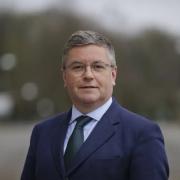 Robert Buckland MP has backed the findings of his report which calls for more to be done to help people with autism into work