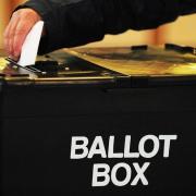 Results for local council and Police and Crime Commissioner elections will be declared after the polls close next week