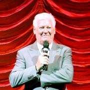 Roy Walker, born on this day in 1940
