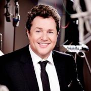 Michael Ball, born on this day in 1962