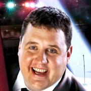 Peter Kay, born on this day in 1973