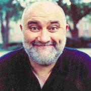 Alexei Sayle, born on this day in 1952