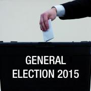 Polls open across Swindon