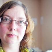 Talis Kimberley-Fairbourn is the Green Party candidate for South Swindon