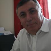 Mike Godfrey – Deputy Chair of the Swindon Mindful Employer Network