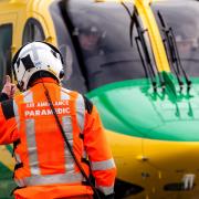 Wiltshire Air Ambulance needs to raise £1.25m for a new airbase