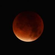 Why you should look out for this week's Blood Moon - the longest lunar eclipse of the 21st century