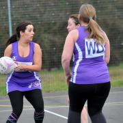 NETBALL: Raychem maintain near faultless Division One form
