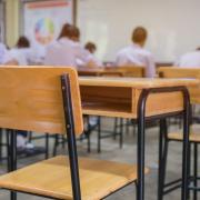 The amount of children in Swindon who are persistently absent from school has risen since the pandemic