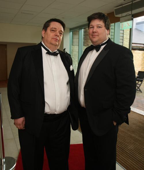 2011 Wiltshire Business Awards