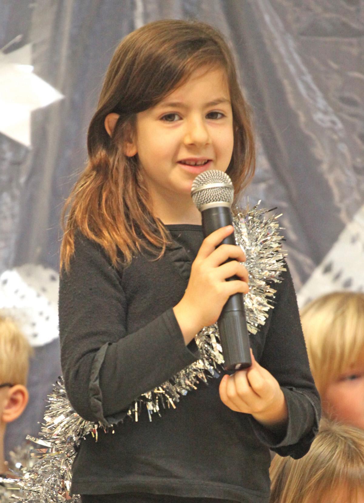 Christmas plays in and around Swindon
Catherine Wayte School
