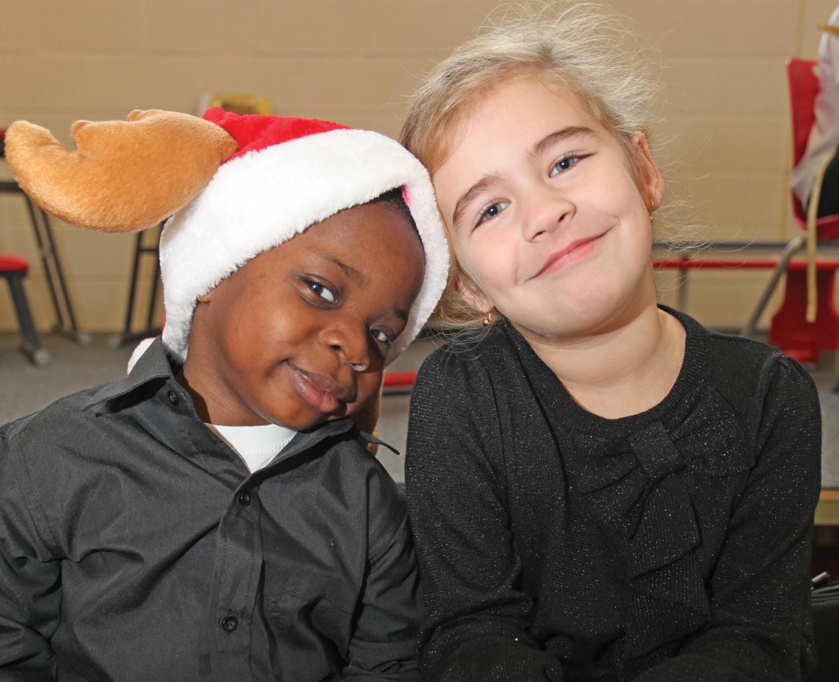 Christmas plays in and around Swindon
East Wichel School