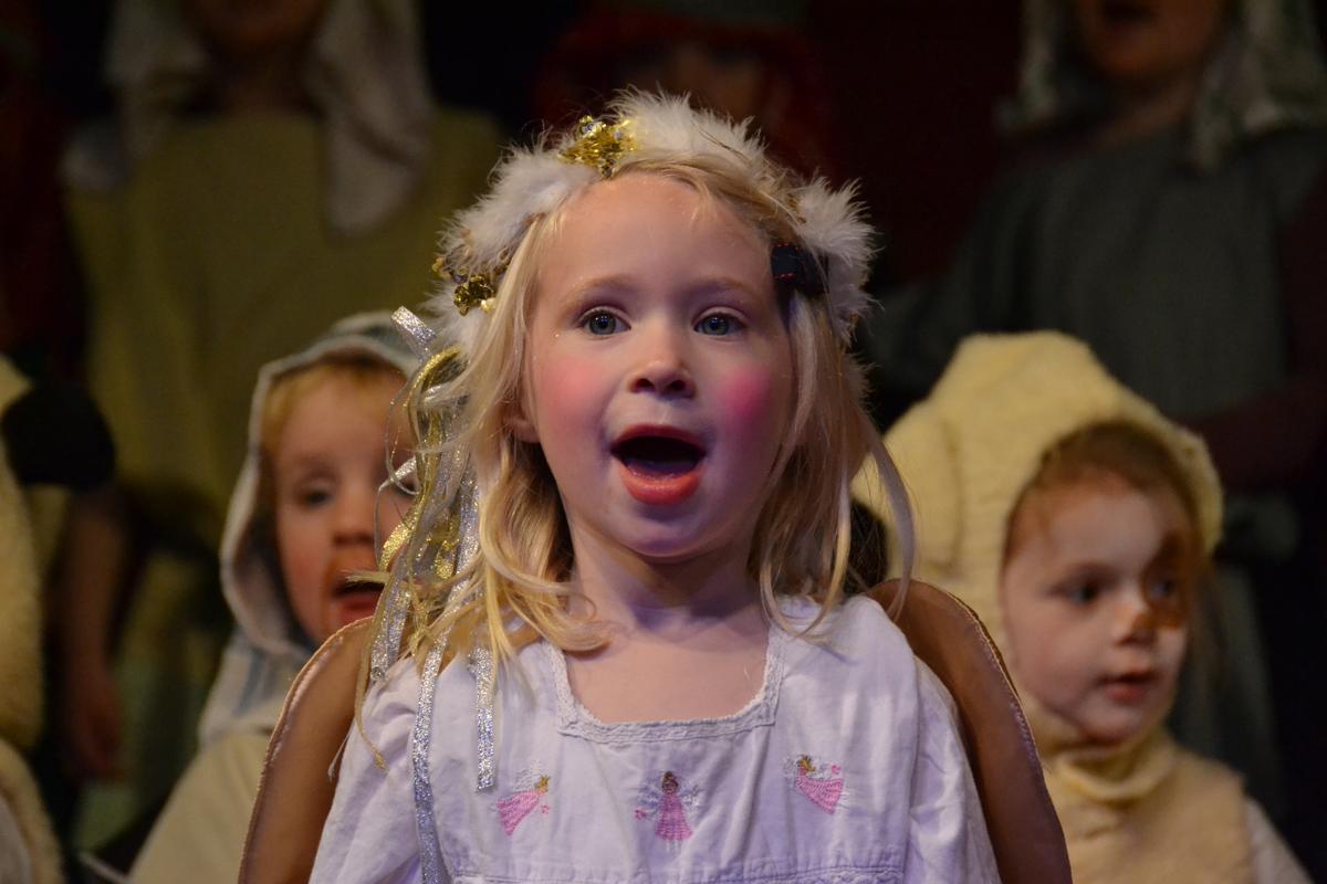 Christmas plays in and around Swindon
