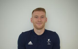 Swindon's Ben Fox has overcome major heart surgery and will now represent Team GB at the Tokyo Paralympic games