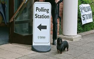 Elections will be held across Swindon on May 4