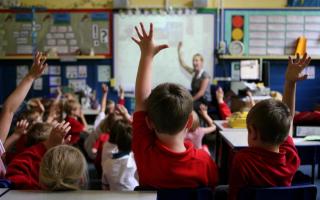 New school announced with £22.4 million funding for new SEND places