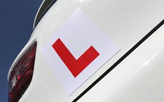 The easiest and most difficult places to pass your driving test have been revealed