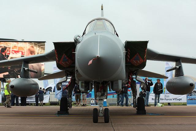 RIAT pictured by Mark Maxey