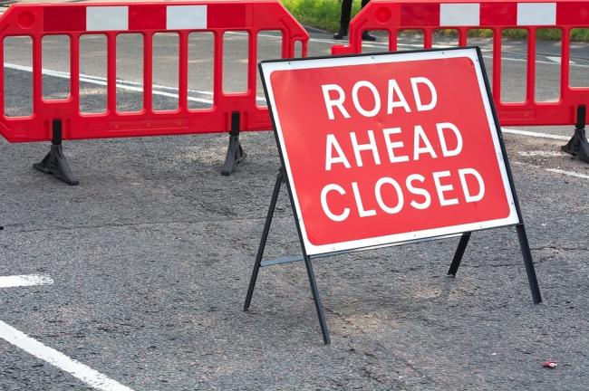 PUBLIC NOTICES: Road closures, alcohol licences, gambling and street trading policies - Vimarsana News