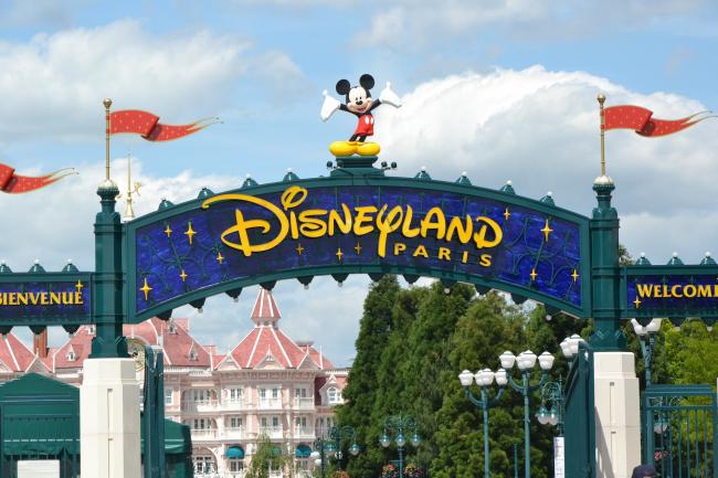 Disneyland París y Covid-19: Apertura, Normas, Restricciones - Foro Francia