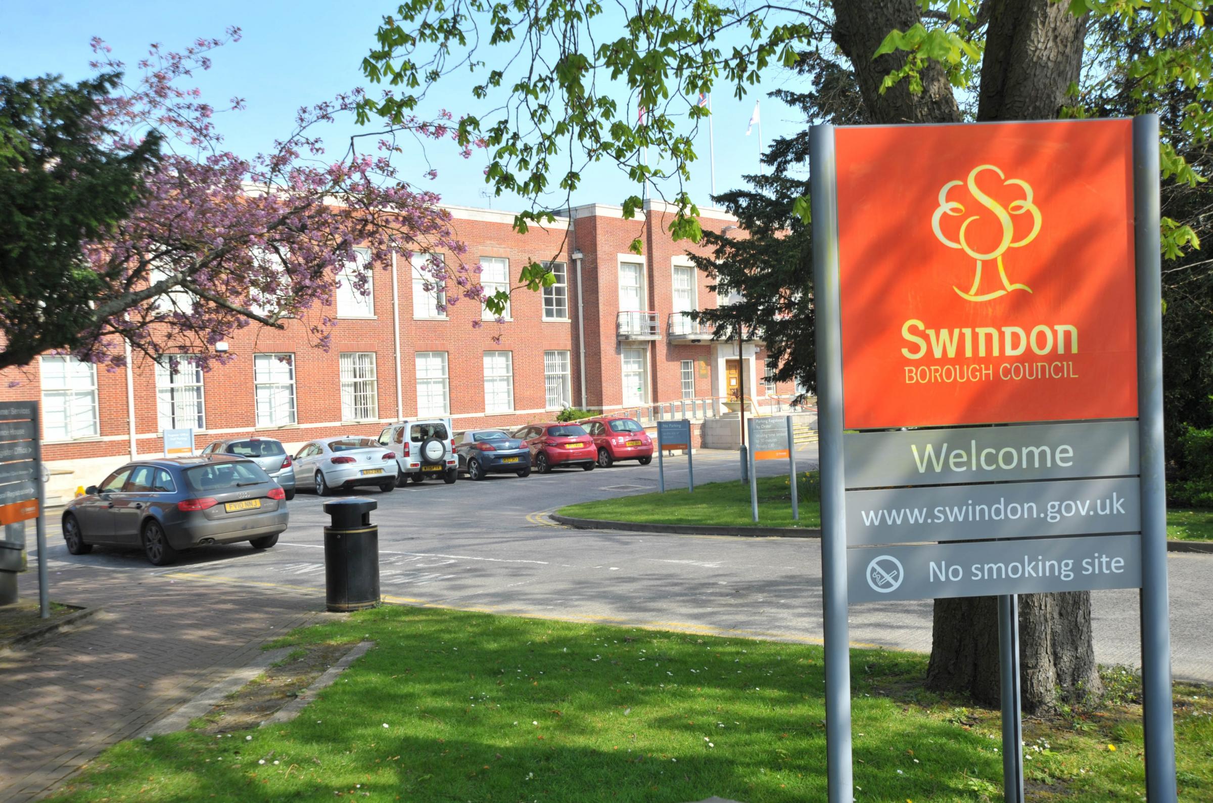 Swindon council fills massive budget blackhole - but at cost - Vimarsana News