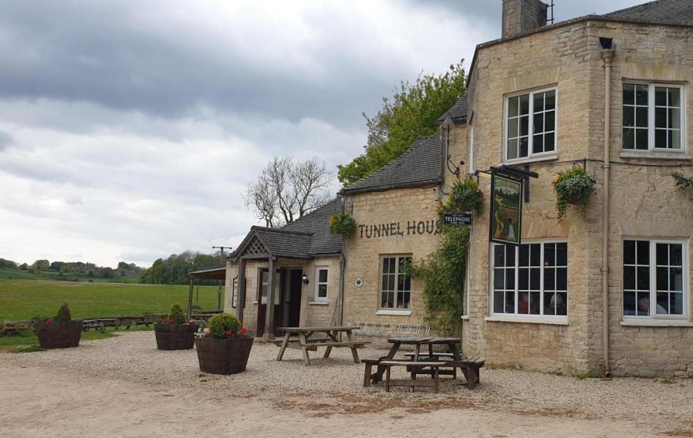 Tunnel House pub near Cirencester could reopen under new plans 
