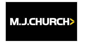 Swindon Advertiser: MJ Church