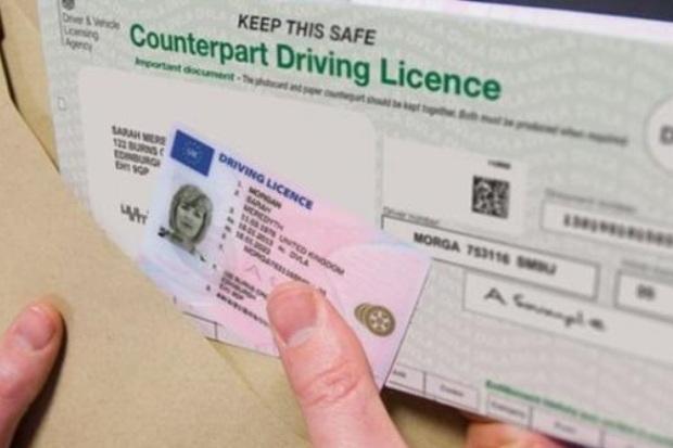 Swindon Advertiser: The DVLA has issued an urgent warning to every single driver in the UK