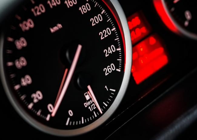 A new speed limit is being introduced in part of Swindon. Picture: Pixabay